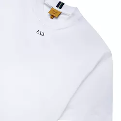 Camiseta Class Ice Stamp Off White - 5597 - DREAMS SKATESHOP