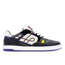 Tênis Öus 2K Nba Los Angeles Lakers - 5502 - DREAMS SKATESHOP
