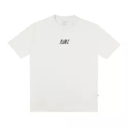 Camiseta Plano C Classic Teams Off White - 5588 - DREAMS SKATESHOP