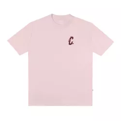 Camiseta Plano C Jelly Salmão - 5511 - DREAMS SKATESHOP