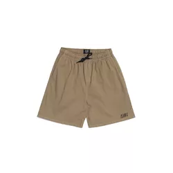 Bermuda Plano C Confort Bege - 5591 - DREAMS SKATESHOP