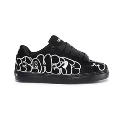 Tênis Tesla Hertz Black Art - 5584 - DREAMS SKATESHOP