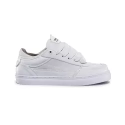 Tênis Tesla Vedanta White - 5586 - DREAMS SKATESHOP