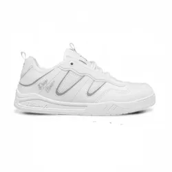 Tênis Tesla Shine All White - 5144 - DREAMS SKATESHOP