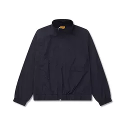 Architectural Jacket Class Pipa Black - 5604 - DREAMS SKATESHOP
