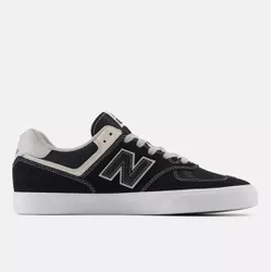  Tênis New Balance Nb Numeric 574 Vulc Preto Branc... - DREAMS SKATESHOP