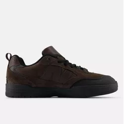  Tênis New Balance Nb Numeric Tiago Lemos 808 Marr... - DREAMS SKATESHOP