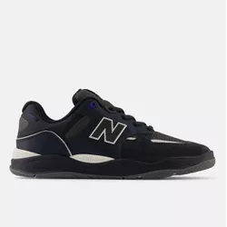 Tênis New Balance Tiago lemos 1010 Preto Azul - 47... - DREAMS SKATESHOP