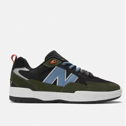  Tênis New Balance Nb Numeric Tiago Lemos 808 Verd... - DREAMS SKATESHOP