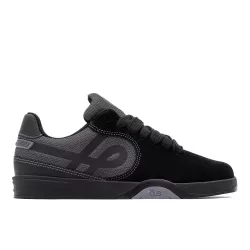 Tênis Öus Imigrante Serie x Prt Cinza Reflex Essen... - DREAMS SKATESHOP