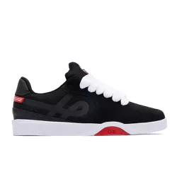 Tênis Öus Imigrante Serie x Prt Branco Tomate Esse... - DREAMS SKATESHOP