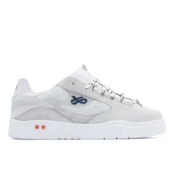 Tênis Öus Fluente Gtx Cinza Branco Essencial - 562... - DREAMS SKATESHOP