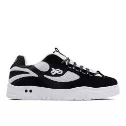 Tênis Öus Fluente Gtx Prt Branco Essencial - 5627 - DREAMS SKATESHOP