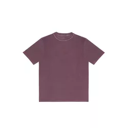 Camiseta Plano C Stone Signature Purple - 5719 - DREAMS SKATESHOP