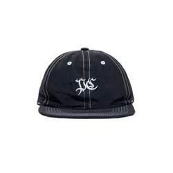 Boné Plano C 6P Hat Pc Balck - 5650 - DREAMS SKATESHOP