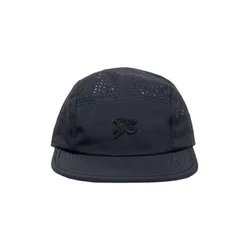 Boné Plano C 6P Hat Pc Grooves Black - 5649 - DREAMS SKATESHOP