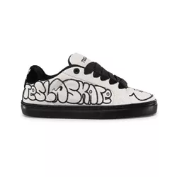 Tênis Tesla Hertz Bomb Off White - 5713 - DREAMS SKATESHOP