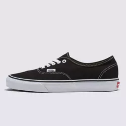 Tênis Vans Authentic Black - 5621 - DREAMS SKATESHOP