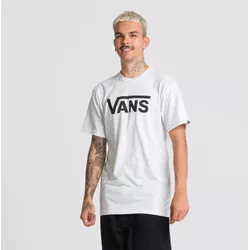 Camiseta Vans Classic White - 5638 - DREAMS SKATESHOP