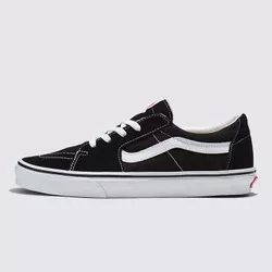 Tênis Vans SK8 - Low Black True - 5624 - DREAMS SKATESHOP