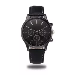 Relógio Ponteiro Preto RELPONT - RELPONT - LORENZZO LOPEZ DROPSHIPPING