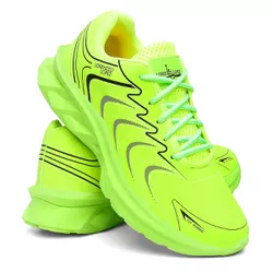 Tênis Masculino BLASTER Verde - BLASTER-VD - LORENZZO LOPEZ DROPSHIPPING