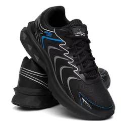 Tênis Masculino BLASTER Azul - BLASTER-AZ - LORENZZO LOPEZ DROPSHIPPING