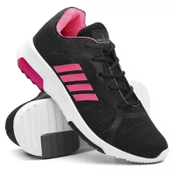 Tênis Feminino REF SPT / PRETO - SPTPR - LORENZZO LOPEZ DROPSHIPPING