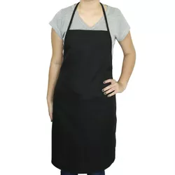 Avental Oxford de cozinha Unissex Varias Cores - A... - DuChico 