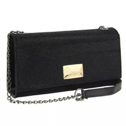 Bolsa Feminina Balada Tira Colo Com Alça de Corren... - DuChico 