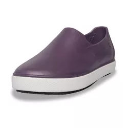 Tênis Antiderrapante BB82 Roxo Soft Works | Duck Custom EPI