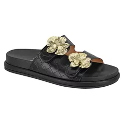 Papete flat Vizzano - 6507107 - Elegância Rouparia