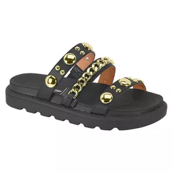 Papete flat Vizzano - 6510106728615745 - Elegância Rouparia