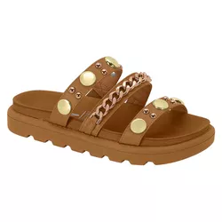 Papete flat Vizzano - 6510102728699674 - Elegância Rouparia