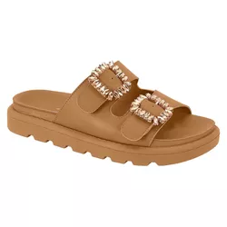 Papete flat Vizzano - 65101067286 - Elegância Rouparia