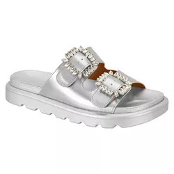 Papete flat Vizzano - 651030627837 - Elegância Rouparia