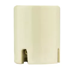 PORTA LAMPADA E-40 PORCELANA - Eletro Light