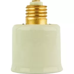 PORTA LAMPADA E-27 P/ E-40 - Eletro Light
