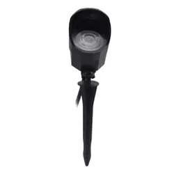 ESPETO JARDIM LED 5W 3000K - Eletro Light