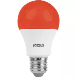 LAMPADA LED 7W BIVOLT - Eletro Light