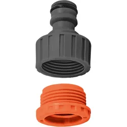 ADAPTADOR P/ TORNEIRA 1/2 - Eletro Light