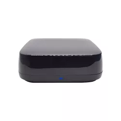 Controle Remoto Inteligente Qualitronix Wi-Fi / In... - Eletro Light