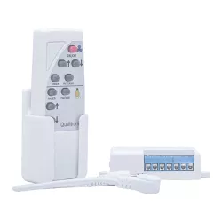 CONTROLE REMOTO VENTILADOR TETO - Eletro Light