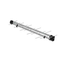ANTENA DIGITAL UHF LOG 17/20 - Eletro Light