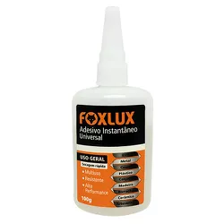 ADESIVO INSTANTANEO 100G - Eletro Light