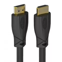 CABO HDMI 4K ULTRAHD 2.0 2,5 MTS - ELG - Eletro Light
