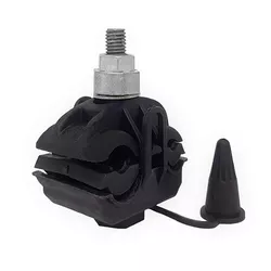 Conector Derivação Perfurante Intelli CDP P:10-150... - Eletro Light