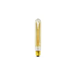 Lâmpada Filamento LED Retrô Bulbo T30 4W 2200K - Eletro Light