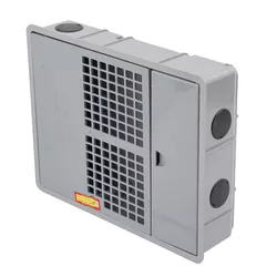 CAIXA HIDROMETRO SABESP - Eletro Light