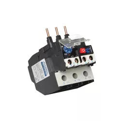 Relé Térmico de Sobrecarga Soprano 30-40A 220V - Eletro Light